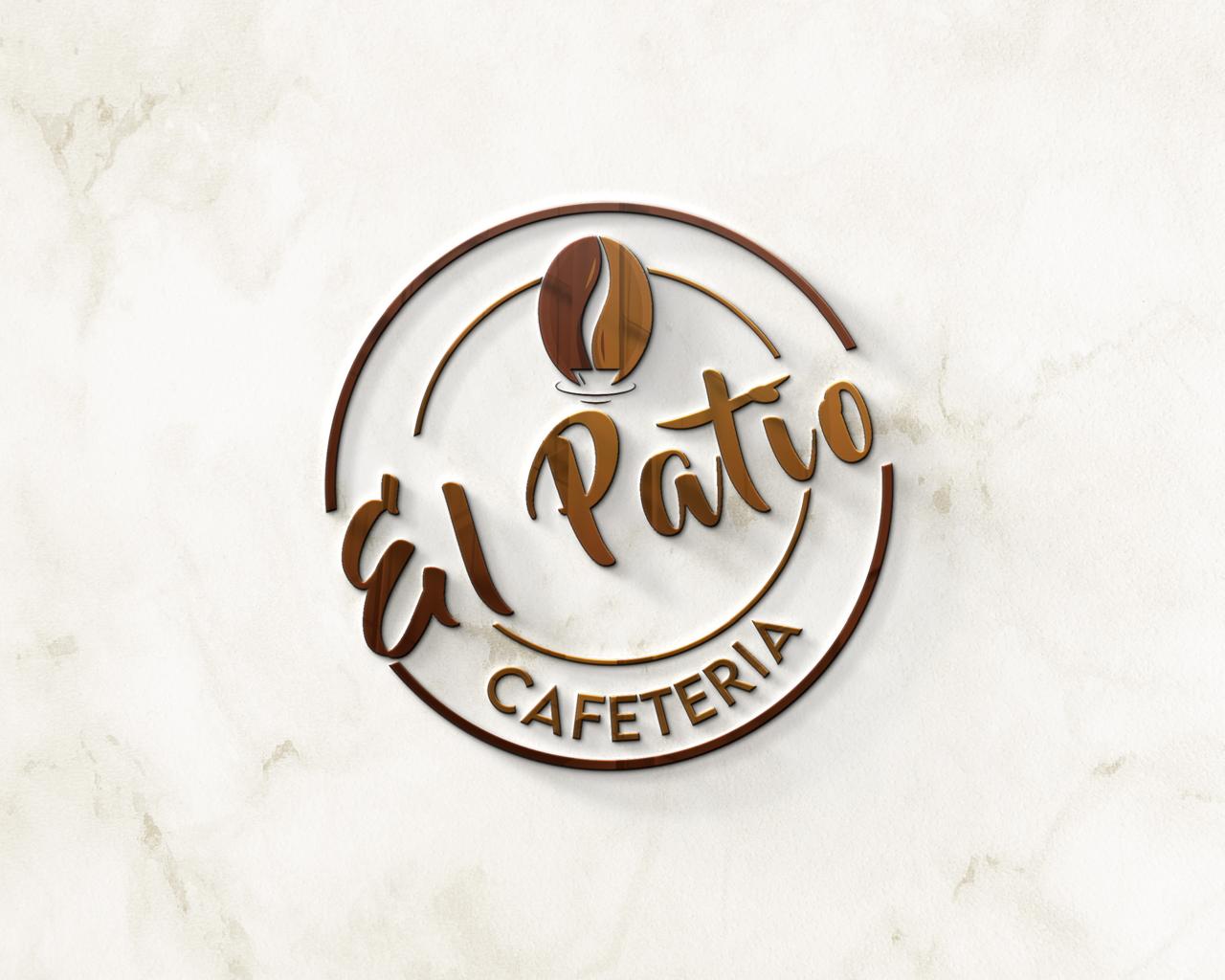 El patio cafeteria